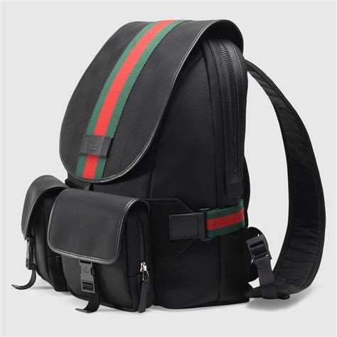 gucci men bag 2022|gucci backpacks for men.